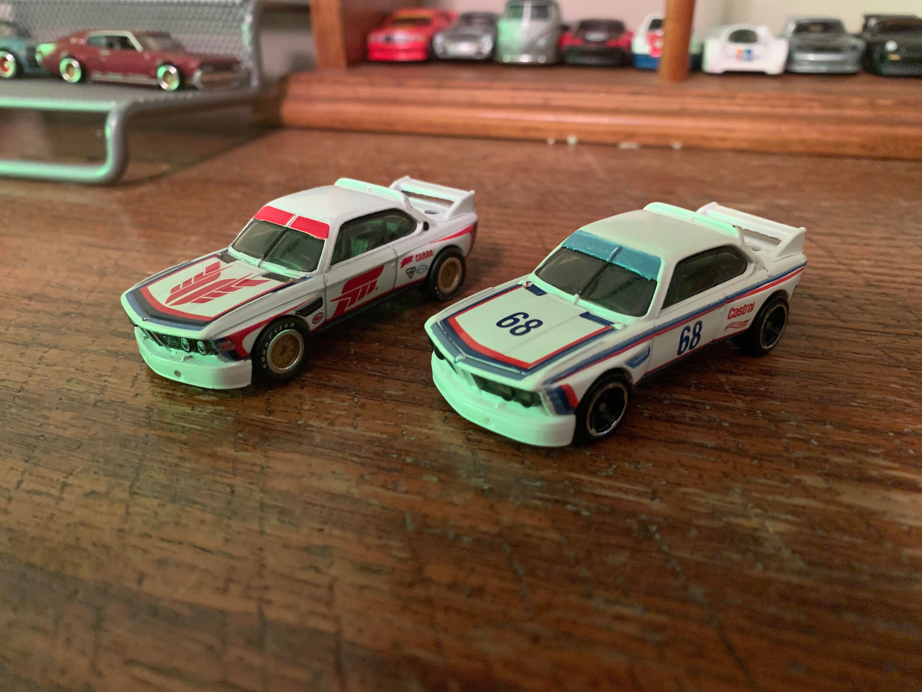 Mainline vs Premium Hot Wheels: What’s the Difference?