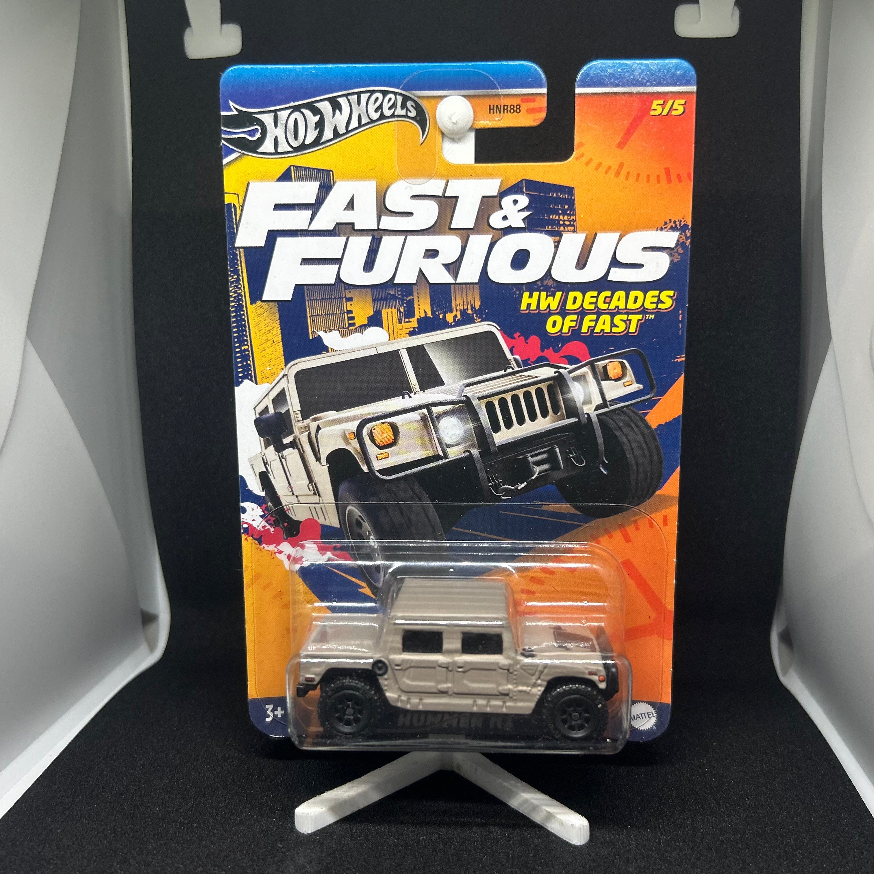 Hot Wheels Hummer H1 Hot Wheels India